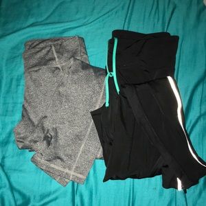✨NWOT✨ Leggings bundle 🦋